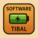 icon_software_battery_tribal icon preview