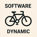 icon_software_bicycle_dynamic icon preview