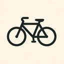 icon_software_bicycle_filled icon preview