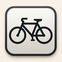 icon_software_bicycle_sharp_edges icon preview