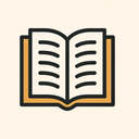 icon_software_book_asymmetrical icon preview