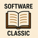 icon_software_book_classic icon preview