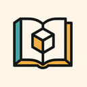 icon_software_book_geometric icon preview