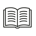 icon_software_book_line_art icon preview