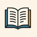 icon_software_book_sharp_edges icon preview