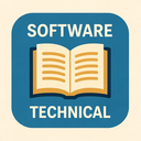 icon_software_book_technical icon preview