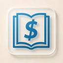 icon_software_book_transparent icon preview