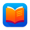 icon_software_book_vibrant_colors icon preview