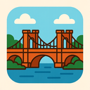 icon_software_bridge_classic icon preview