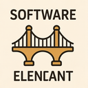 icon_software_bridge_elegant icon preview