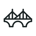 icon_software_bridge_geometric icon preview