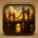 icon_software_bridge_steampunk icon preview