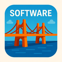 icon_software_bridge_technical icon preview