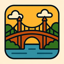 icon_software_bridge_tribal icon preview