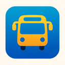 icon_software_bus_abstract icon preview