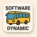 icon_software_bus_dynamic icon preview