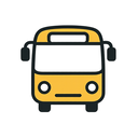 icon_software_bus_filled icon preview