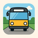 icon_software_bus_formal icon preview