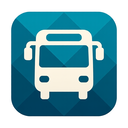 icon_software_bus_geometric icon preview