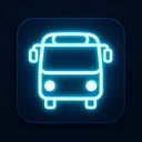 icon_software_bus_glow_effect icon preview