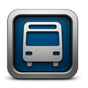 icon_software_bus_metallic icon preview