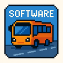 icon_software_bus_pixel_art icon preview