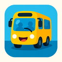 icon_software_bus_playful icon preview