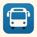 icon_software_bus_technical icon preview