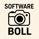 icon_software_camera_bold icon preview