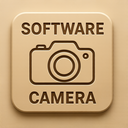 icon_software_camera_embossed icon preview