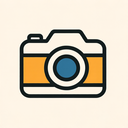 icon_software_camera_filled icon preview