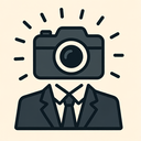 icon_software_camera_formal icon preview