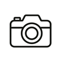 icon_software_camera_minimal_outline icon preview