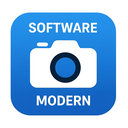 icon_software_camera_modern icon preview