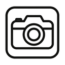 icon_software_camera_monochrome icon preview