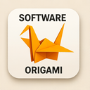 icon_software_camera_origami icon preview