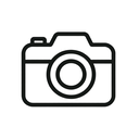 icon_software_camera_outline icon preview