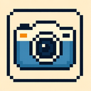 icon_software_camera_pixel_art icon preview