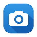 icon_software_camera_rounded icon preview