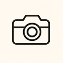 icon_software_camera_simplified icon preview