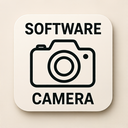 icon_software_camera_symmetrical icon preview
