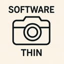 icon_software_camera_thin icon preview