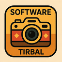 icon_software_camera_tribal icon preview