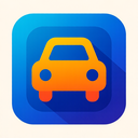 icon_software_car_abstract icon preview