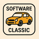 icon_software_car_classic icon preview