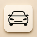 icon_software_car_elegant icon preview