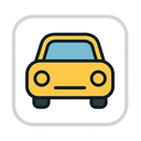 icon_software_car_filled icon preview