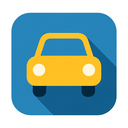 icon_software_car_flat_design icon preview