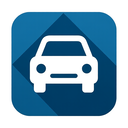 icon_software_car_geometric icon preview