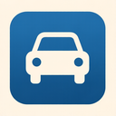 icon_software_car_iconic icon preview